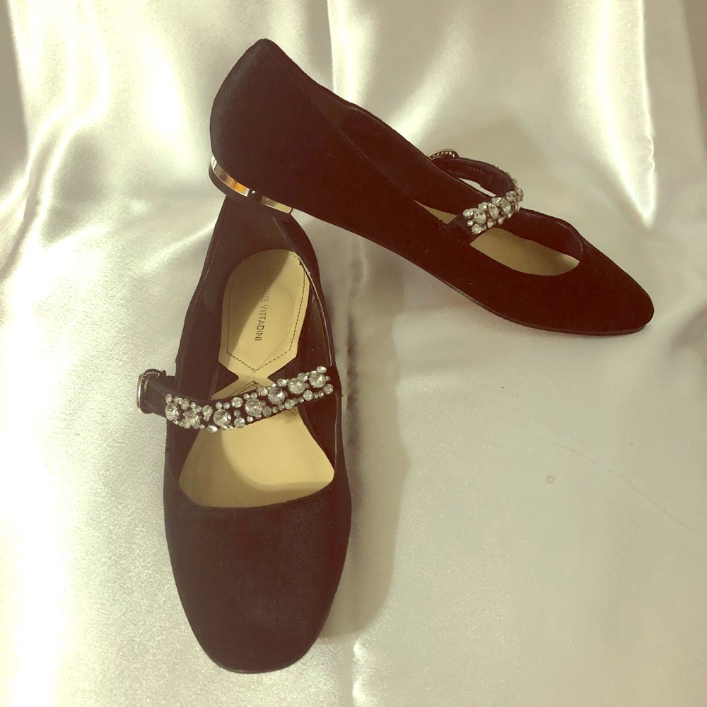 Adrienne Vittafini flats